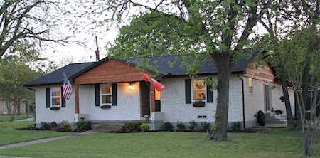 407 N Allen Drive Allen, TX 75013