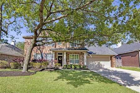 14207 Sandhill Crane Dr Houston, TX 77044