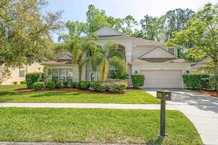 8751 Harpers Glen Ct Jacksonville, FL 32256