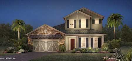 349 Shadow Cove St Johns, FL 32259