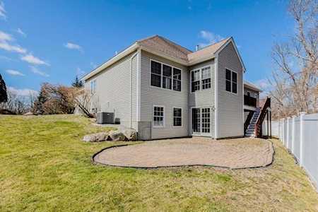 15 Silver Brook Ln #15 Norwell, MA 02061