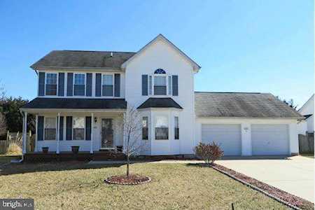 45555 Sunflower St Great Mills, MD 20634