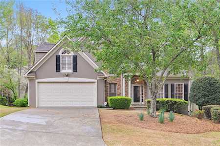 891 Devonwood Trl NW Marietta, GA 30064