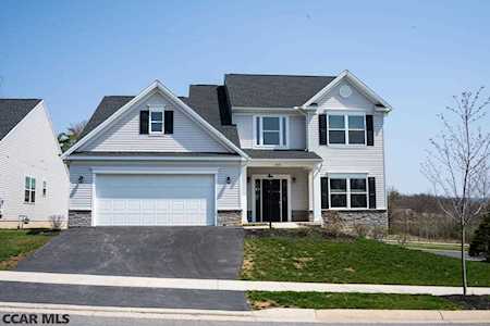 105 Dean's Way State College, PA 16803