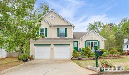 3733 Heyford Ct Austell, GA 30106