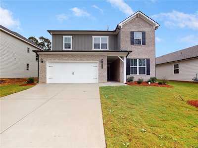 265 Birdie Circle Fairburn, GA 30213
