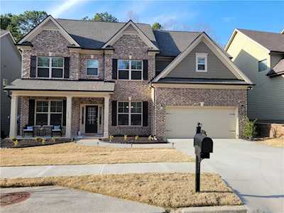 2837 Dolostone Way Dacula, GA 30019