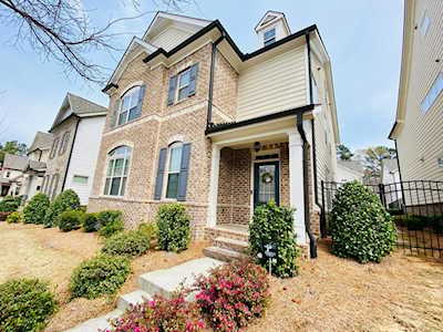 4383 Ainsley Mill Ln Duluth, GA 30097