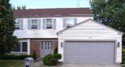 1387 Logsdon Ln Buffalo Grove, IL 60089