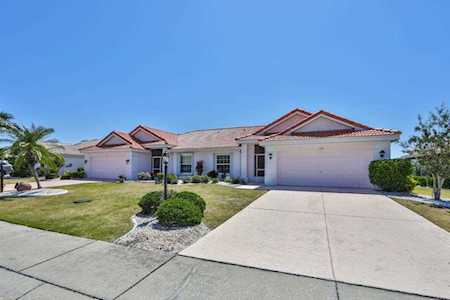720 Fairway Ridge Ct Sun City Center, FL 33573