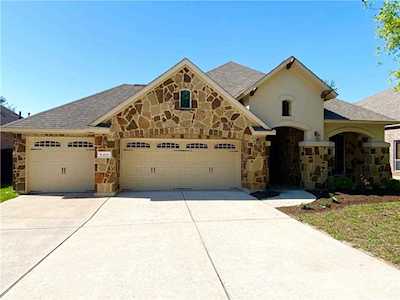 409 Misty Morn LN Cedar Park, TX 78613