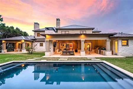 8528 Calera DR Austin, TX 78735
