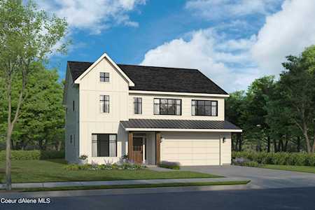7008 Degas Dr Coeur Dalene, ID 83815