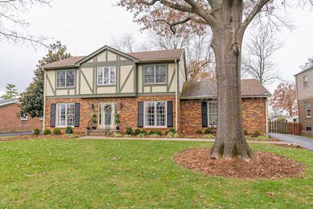 9807 Cypress Creek Dr Louisville, KY 40241