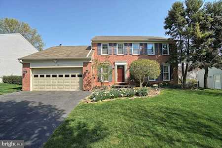 14935 Carry Back Dr North Potomac, MD 20878
