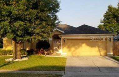 1107 Sweetbrook WAY Orlando, FL 32828