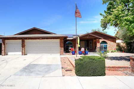 3338 W Wescott Drive Phoenix, AZ 85027