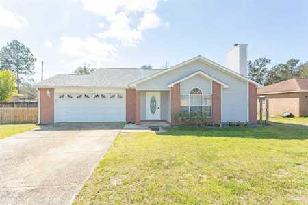 12275 Havburg Dr Pensacola, FL 32506