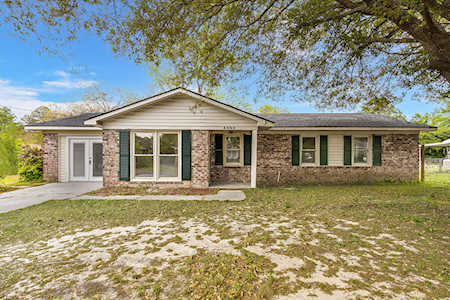 4460 Logwood Dr Ladson, SC 29456