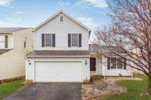 5121 Tyler Henry Drive Canal Winchester, OH 43110