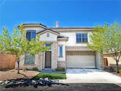 7391 Lionheart St Las Vegas, NV 89123