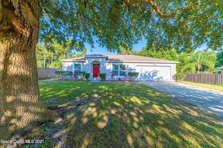 6390 Alleghany Avenue Cocoa, FL 32927