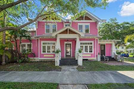 1001 Bay St NE St Petersburg, FL 33701
