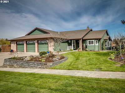 2240 S 31st Ct Ridgefield, WA 98642