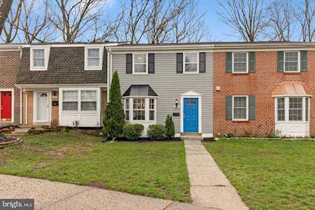 1844 Foxdale Ct Crofton, MD 21114