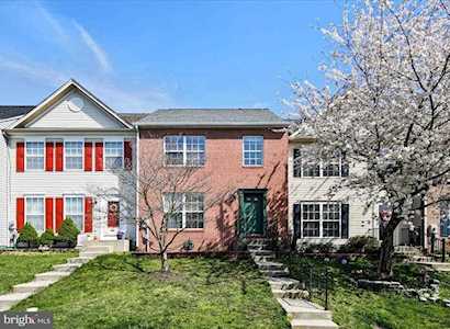 6107 Baldridge Terrace Frederick, MD 21701