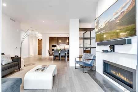 155 Steele St #617 Denver, CO 80206