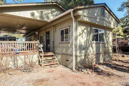 1186 E Coyote Rd Munds Park, AZ 86017