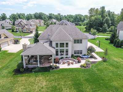 4458 Metler Court Powell, OH 43065