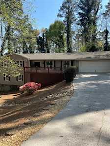 5278 Huntingford Court Marietta, GA 30068