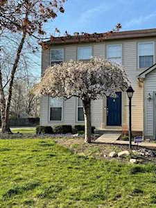 4380 Jennydawn Place Hilliard, OH 43026