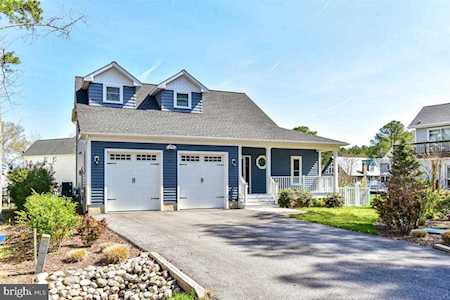39 Driftwood Ln Ocean Pines, MD 21811