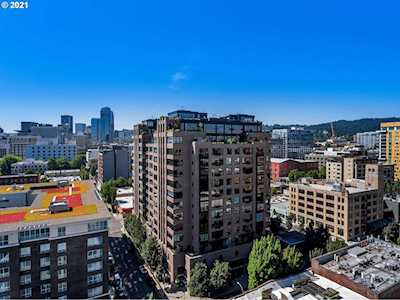 333 NW 9th Ave #1215 Portland, OR 97209