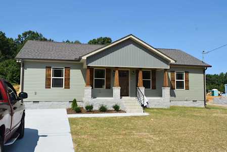 1510 S Spring St. Manchester, TN 37355