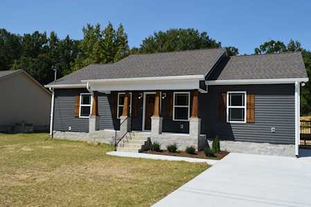 1514 S Spring St. Manchester, TN 37355
