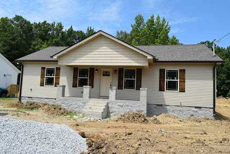 1518 S Spring St. Manchester, TN 37355