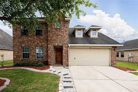 3407 Dorsey Ln Pearland, TX 77584