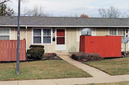 3118 La Vista Drive Columbus, OH 43204