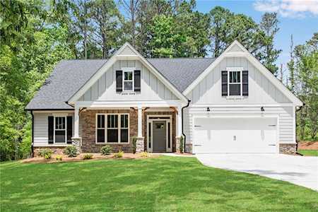 4108 Burnt Hickory Rd NW Marietta, GA 30064