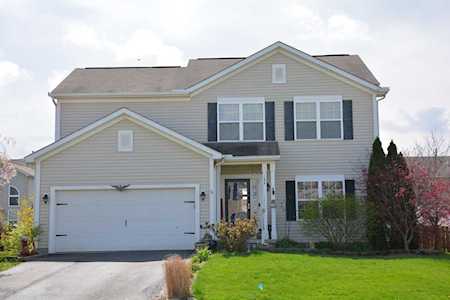 162 Chestnut Estates Drive Commercial Point, OH 43116