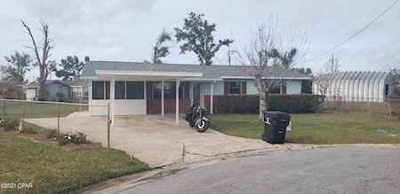 109 El Dorado Circle Circle Panama City, FL 32404