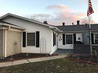 4327 Rutgers Dr Anderson, IN 46013