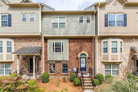 258 Autumn Place Way #12 Norcross, GA 30071