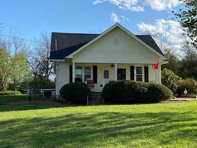 1741 Highway 64 West Shelbyville, TN 37160