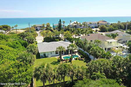 6806 S Highway A1A Melbourne Beach, FL 32951