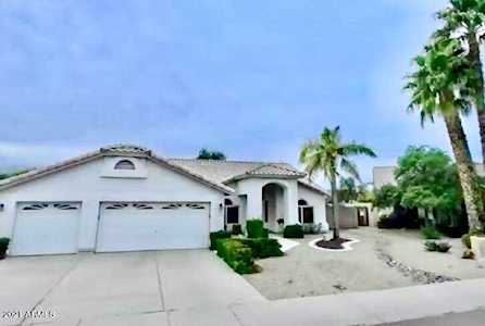 18072 N 83rd Lane Peoria, AZ 85382